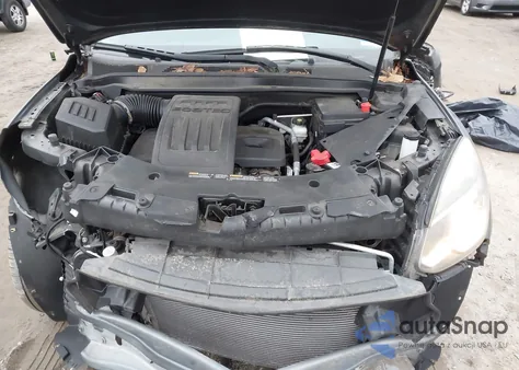 2017 Chevrolet Equinox Lt from USA, damaged, VIN 2GNALCEK8H1527816